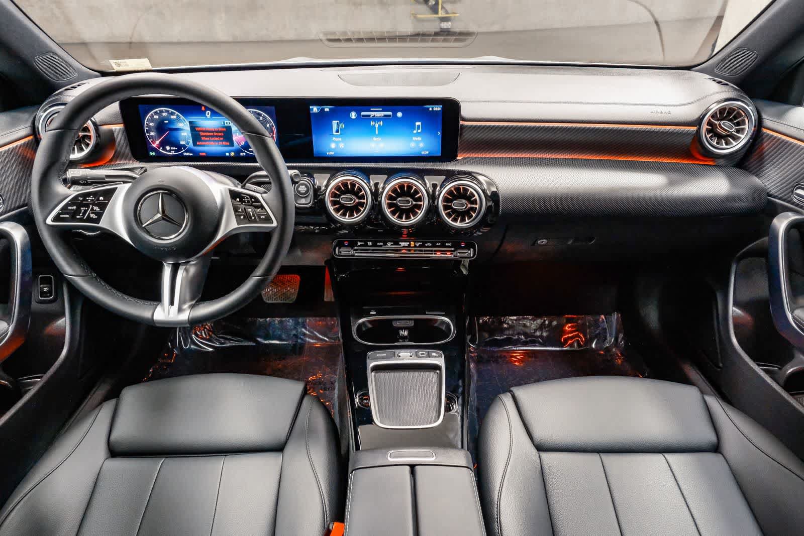 Certified 2025 Mercedes-Benz CLA 250 image 15