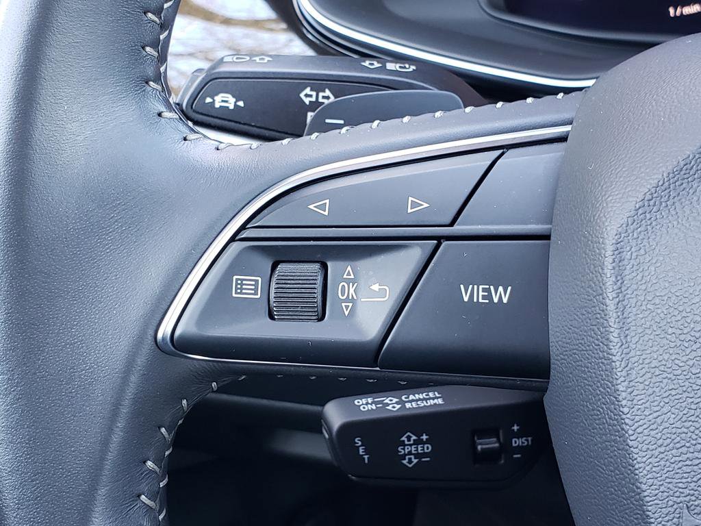 Used 2020 Audi Q8 Premium Plus w/ Premium Plus Package image 20