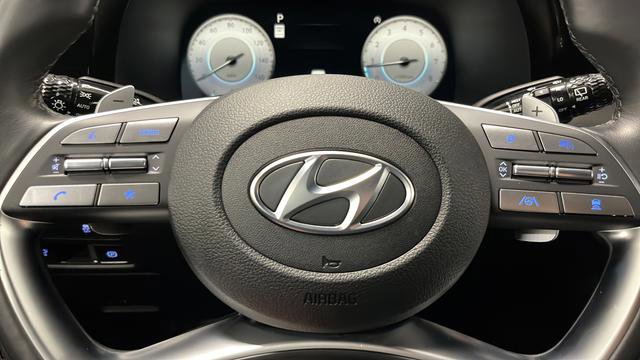 Used 2024 Hyundai Palisade Calligraphy AWD/4WD image 16