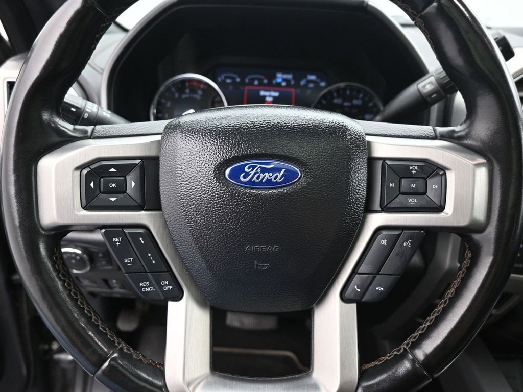 Used 2021 Ford F450 Platinum AWD/4WD image 12