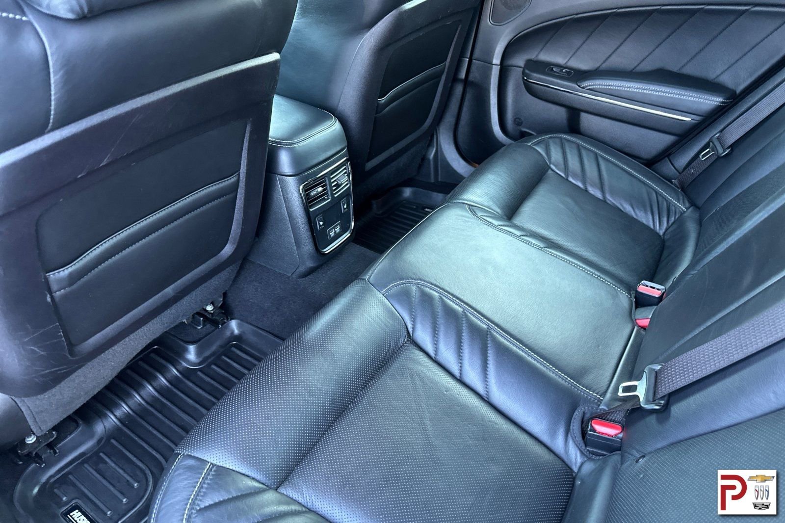 Used 2022 Dodge Charger SRT Hellcat w/ Harman/Kardon Audio Group image 14