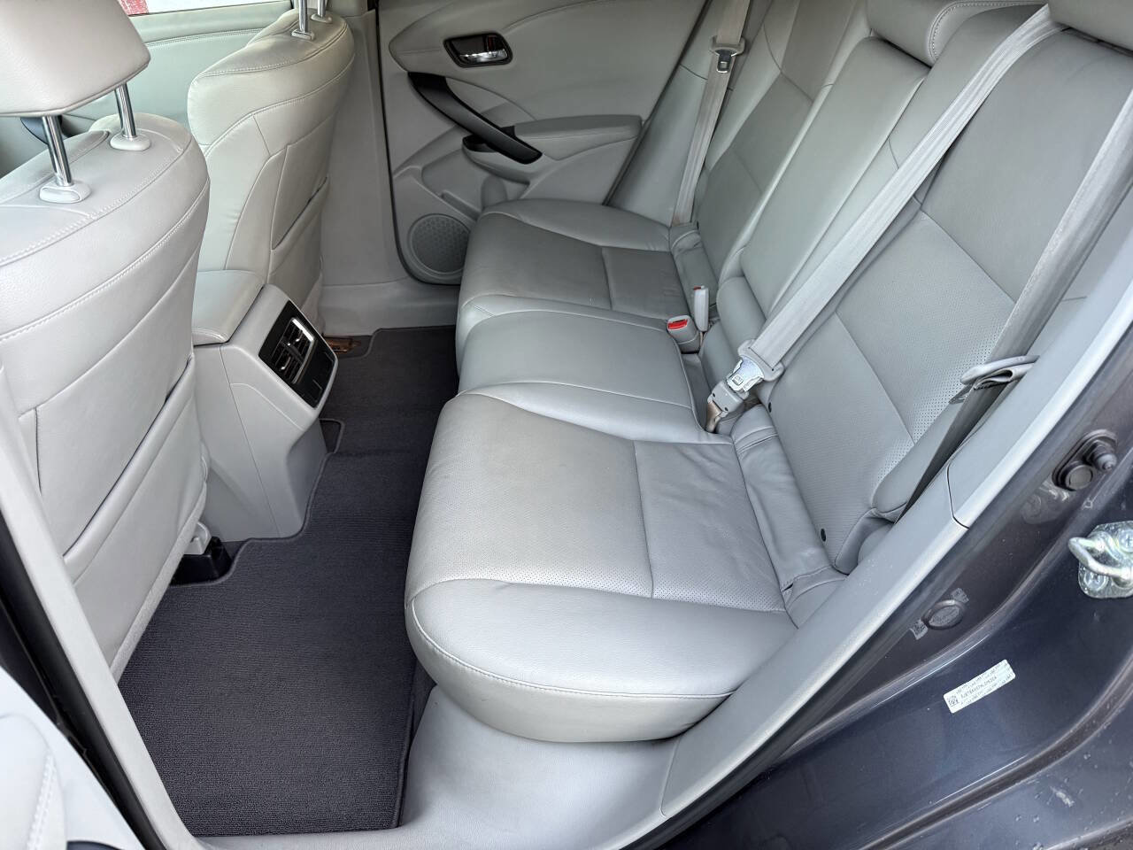 Used 2017 Acura RDX AWD w/ Technology Package image 14