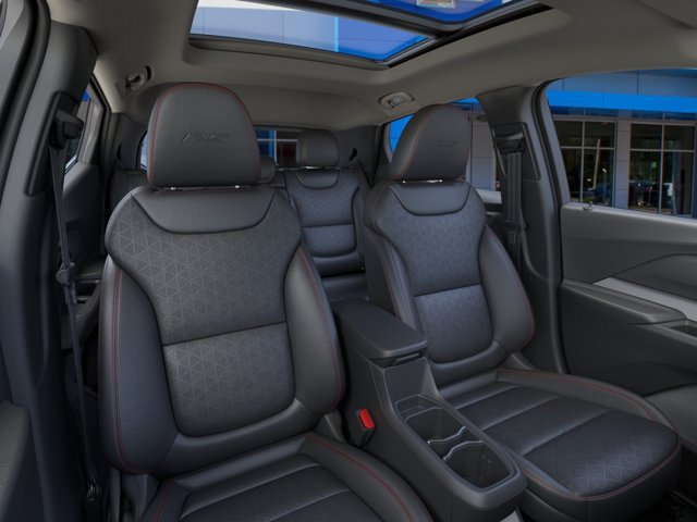 New 2027 Chevrolet Bolt RS w/ Super Cruise Package FWD image 19