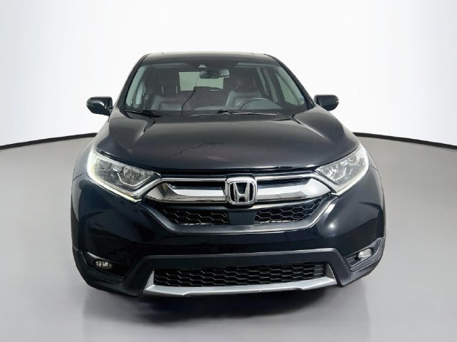 Used 2017 Honda CR-V EX-L image 2