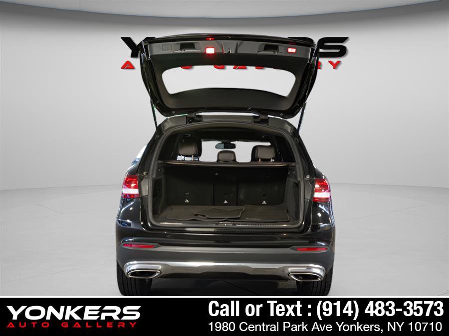 Used 2018 Mercedes-Benz GLC 300 4MATIC image 44