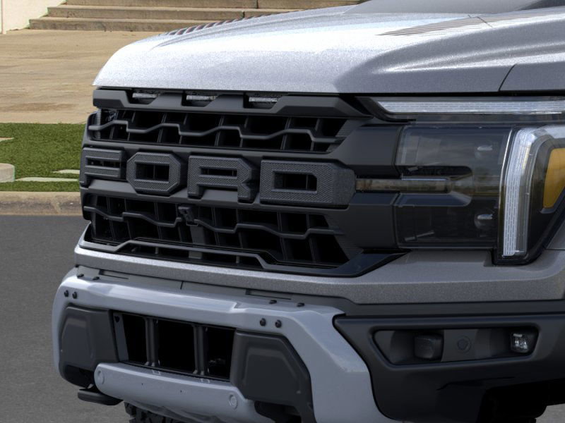 New 2026 Ford F150 Raptor image 17