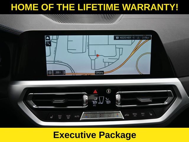 Used 2020 BMW M340i xDrive image 27