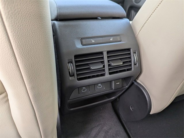 New 2025 Land Rover Discovery Sport S image 13