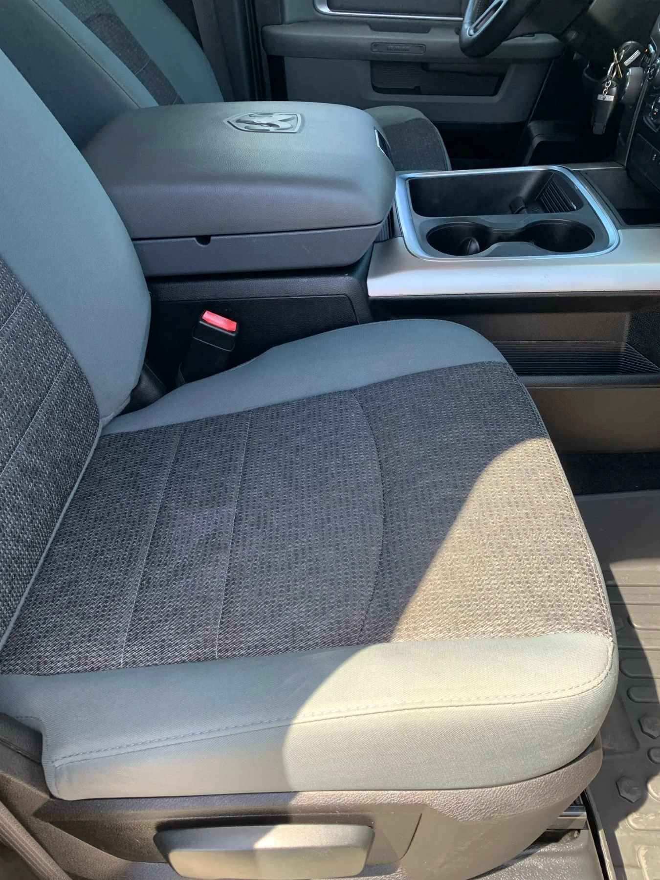 Used 2019 RAM 1500 Lone Star RWD image 14