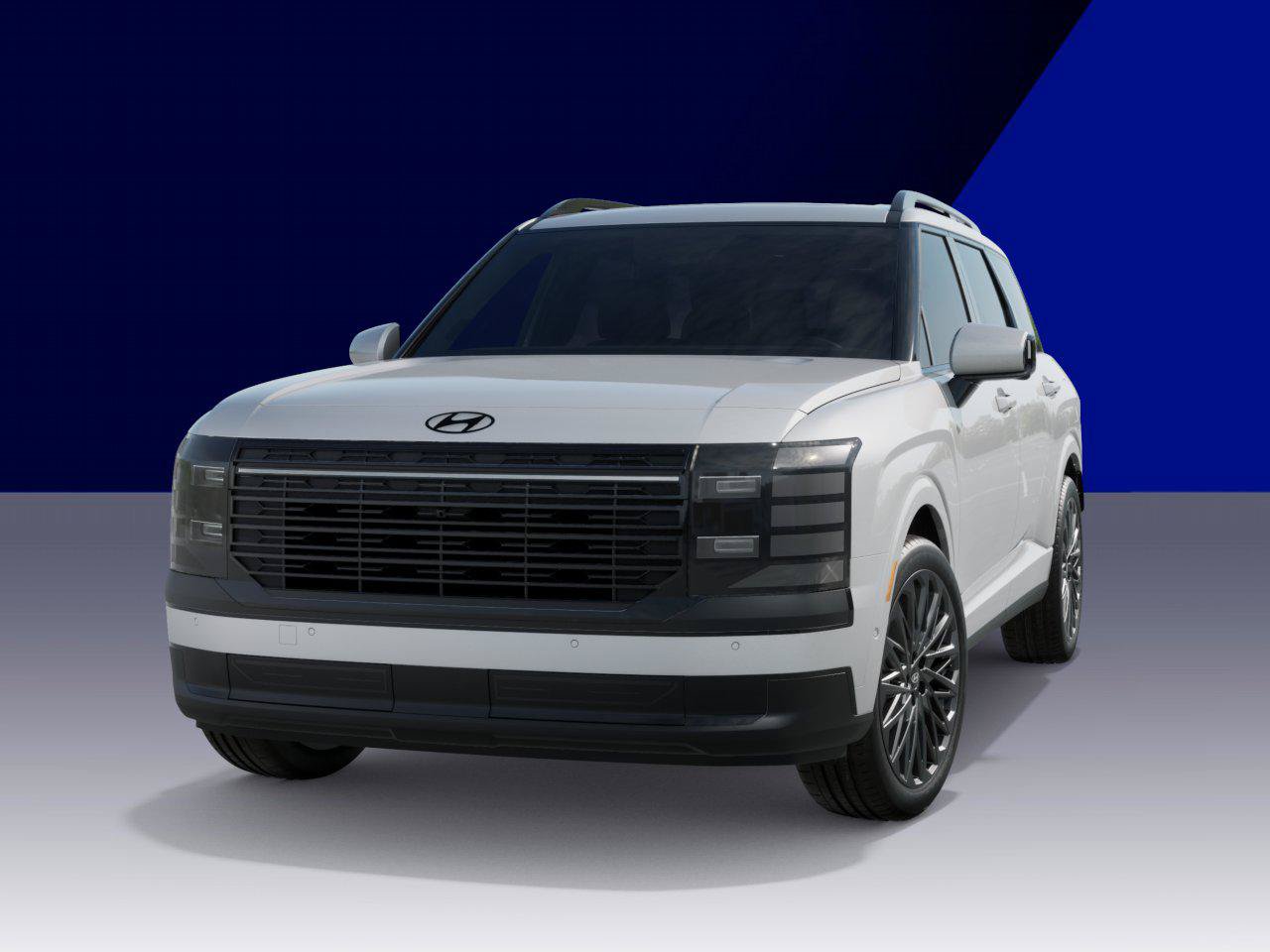 New 2027 Hyundai Palisade Calligraphy AWD/4WD image 6