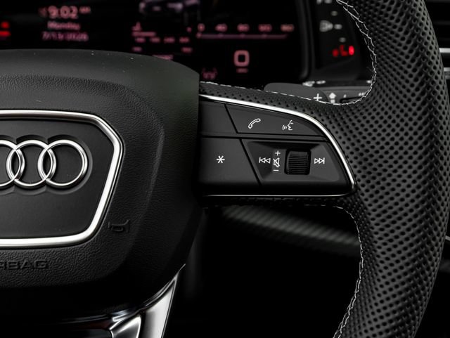 New 2026 Audi SQ8 Premium Plus AWD/4WD image 23