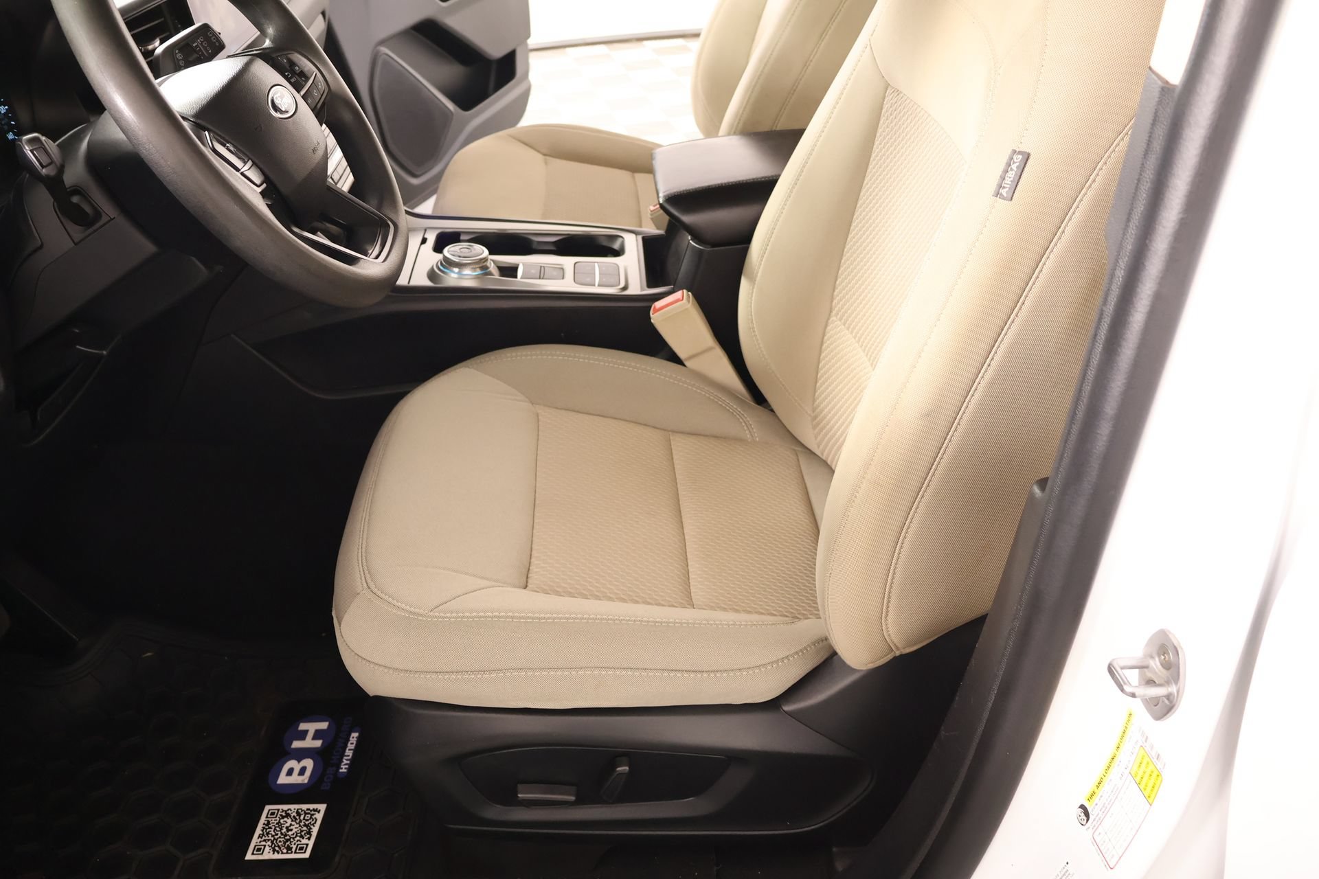Used 2021 Ford Explorer 2WD image 10