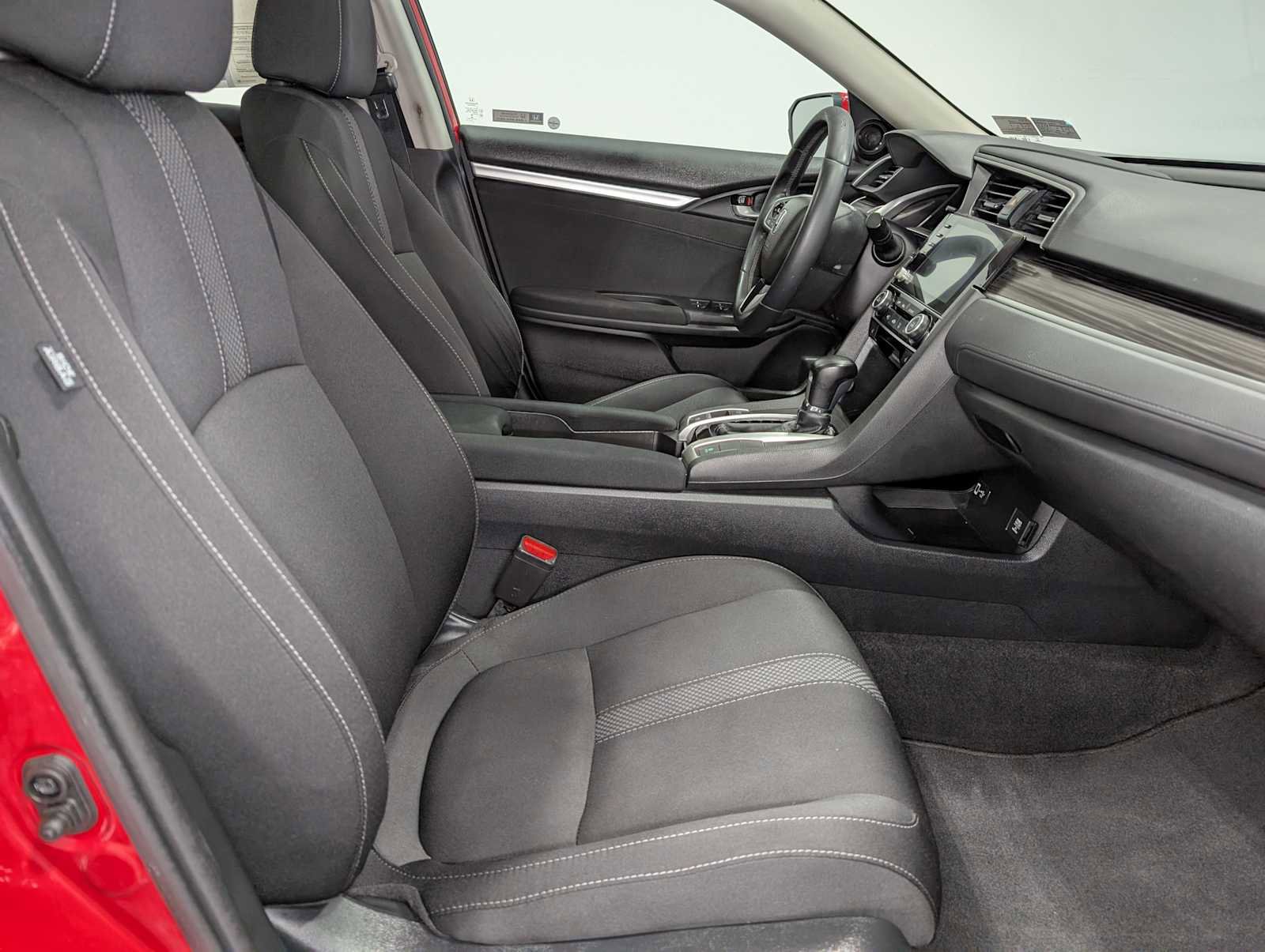 Used 2019 Honda Civic EX image 42