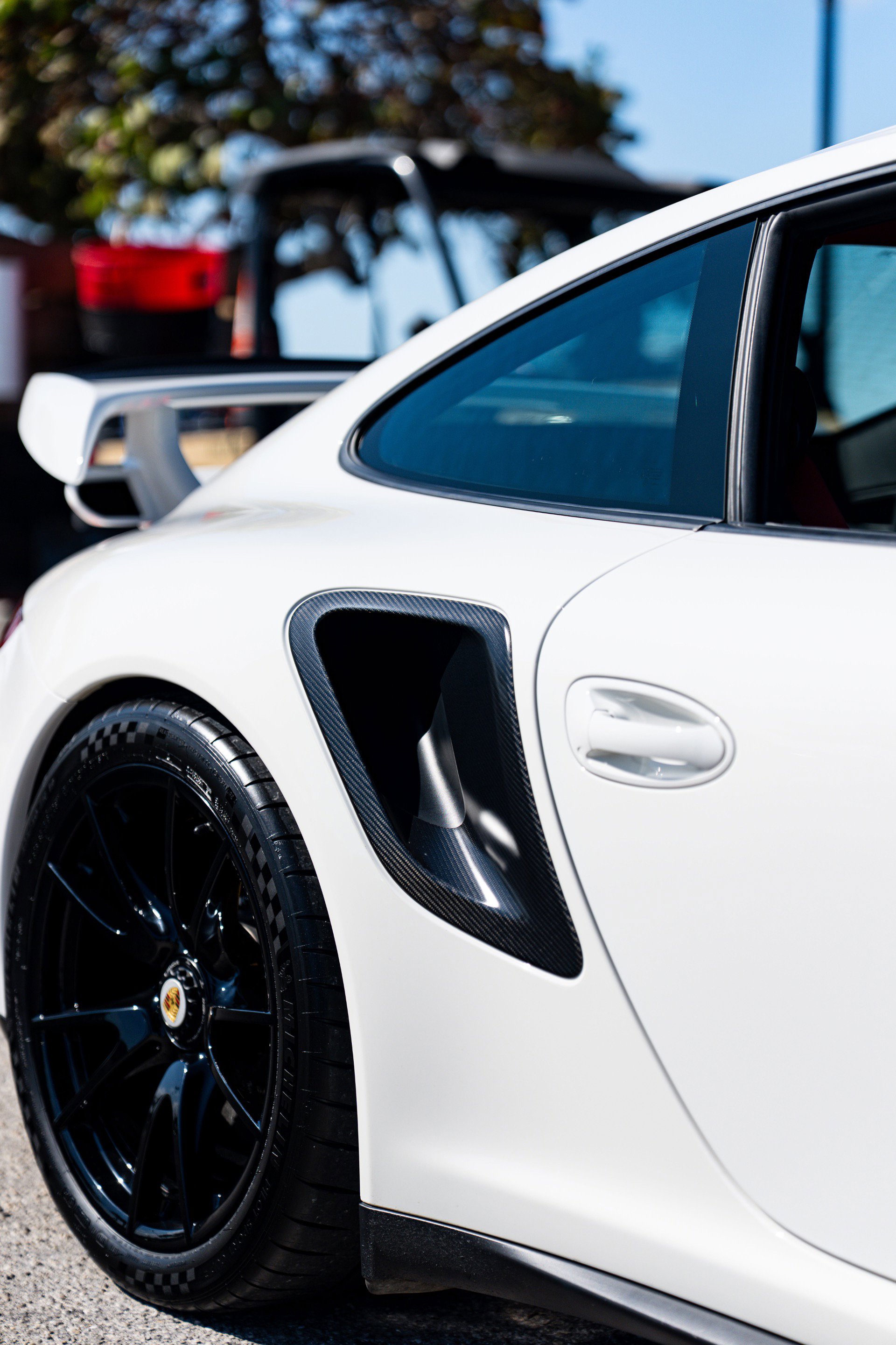 Used 2011 Porsche 911 GT2 RS image 16