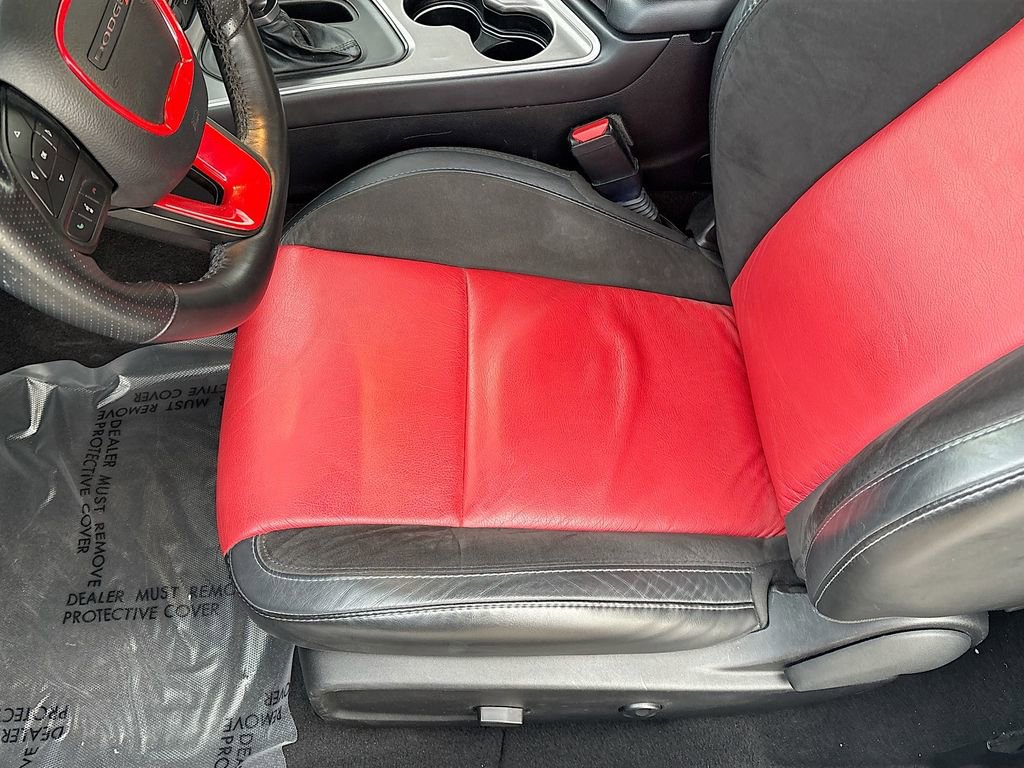 Used 2021 Dodge Challenger R/T w/ Performance Handling Group image 20