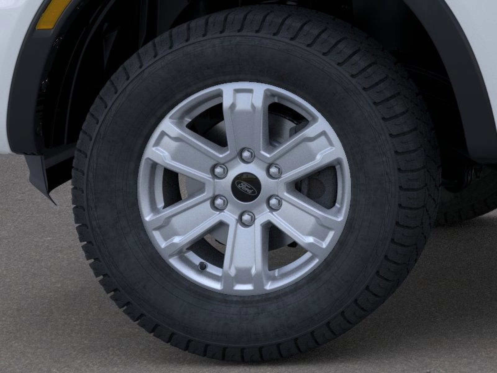 New 2025 Ford Ranger XL w/ Trailer Tow Package image 22