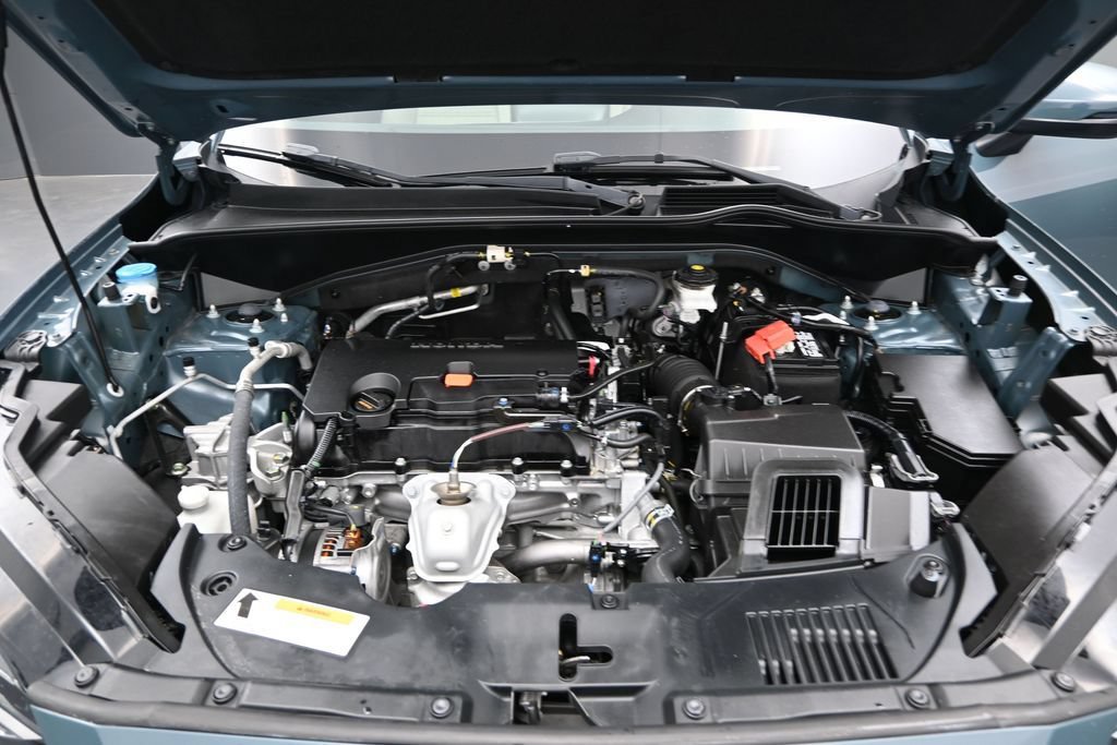 Used 2024 Honda HR-V LX image 17