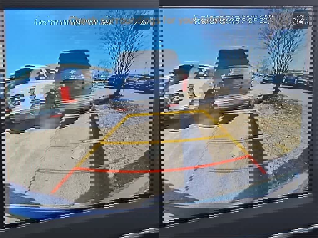 New 2026 Hyundai Elantra SE image 15