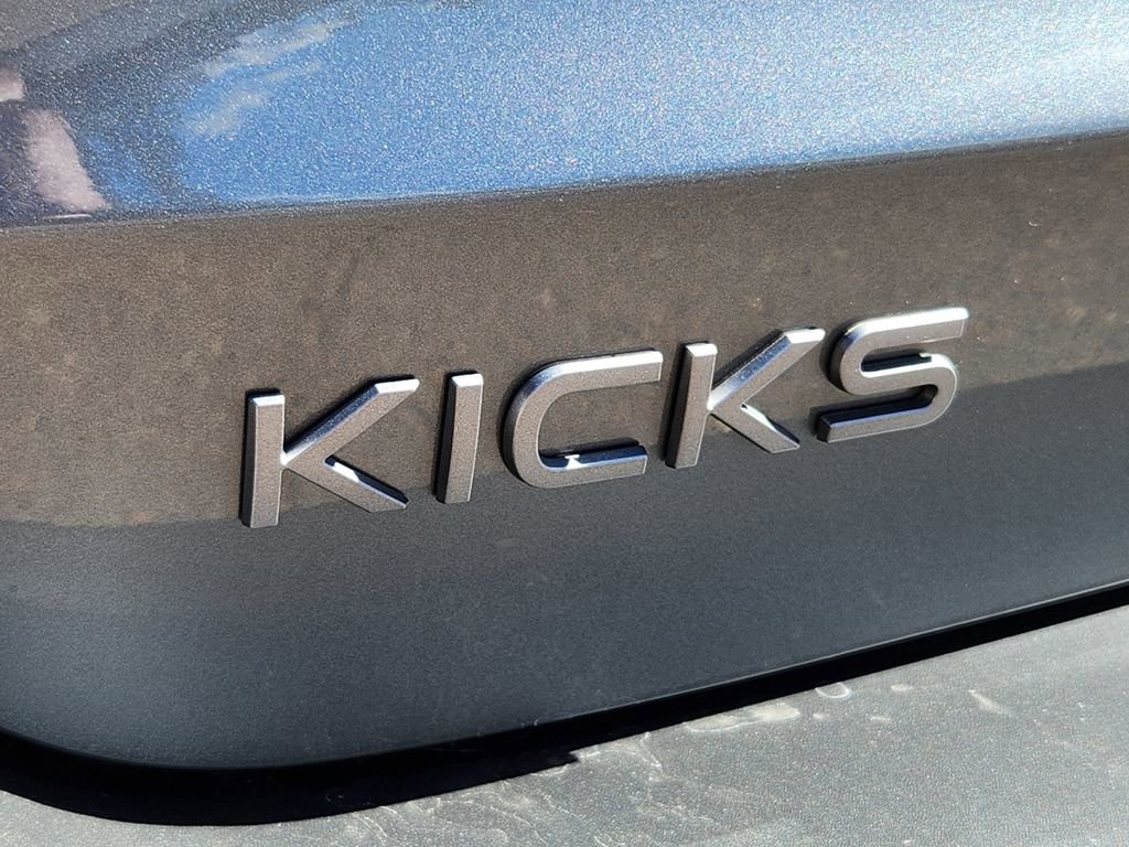 New 2026 Nissan Kicks SV w/ SV Premium Package AWD/4WD image 14