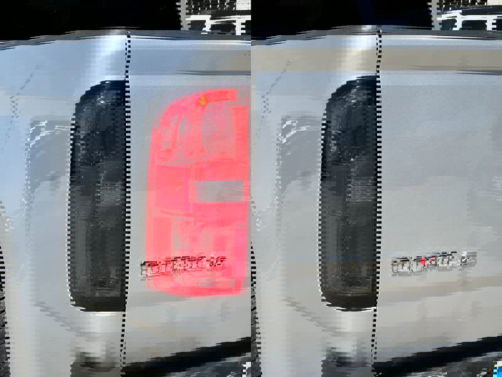 Used 2019 Chevrolet Colorado W/T RWD image 26