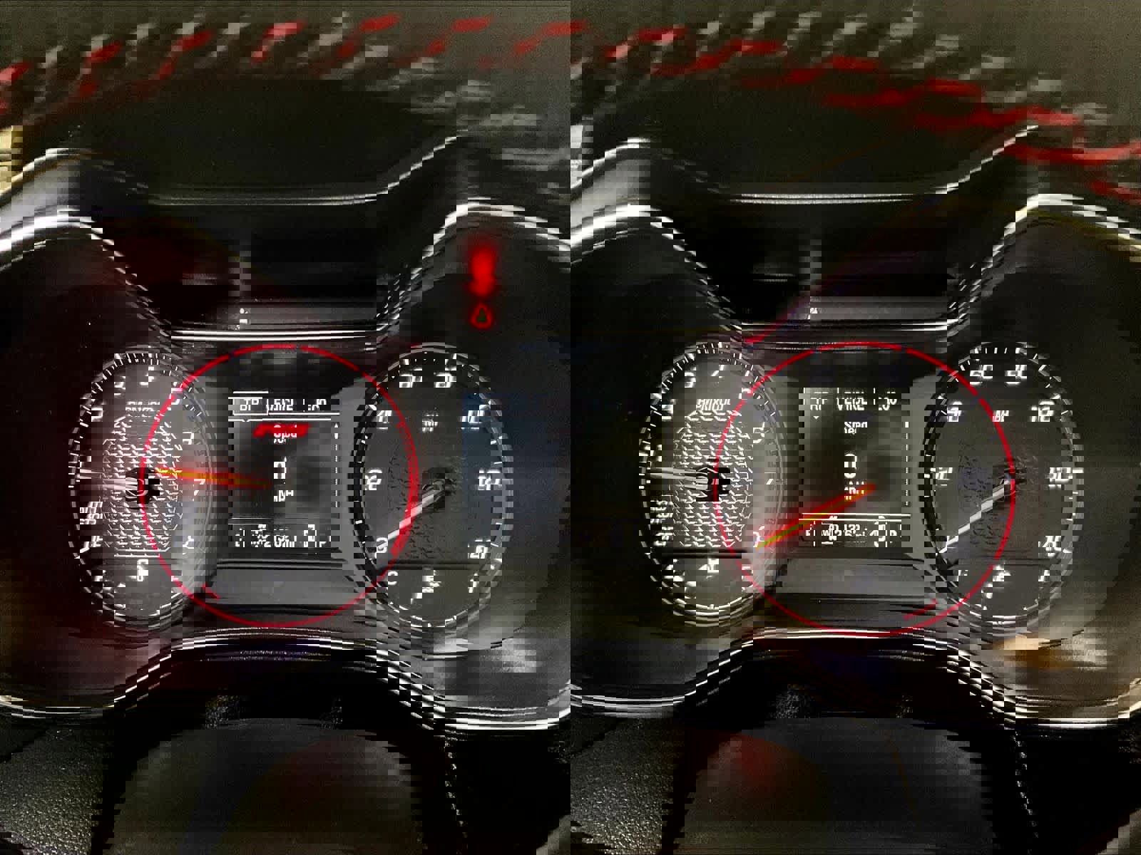 Used 2023 Chevrolet TrailBlazer RS w/ Sun and Liftgate Package image 26