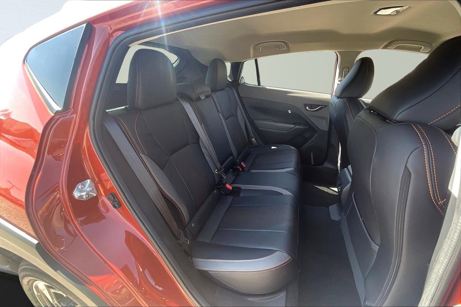 New 2025 Subaru Crosstrek 2.5i Limited w/ Popular Package #3A image 25