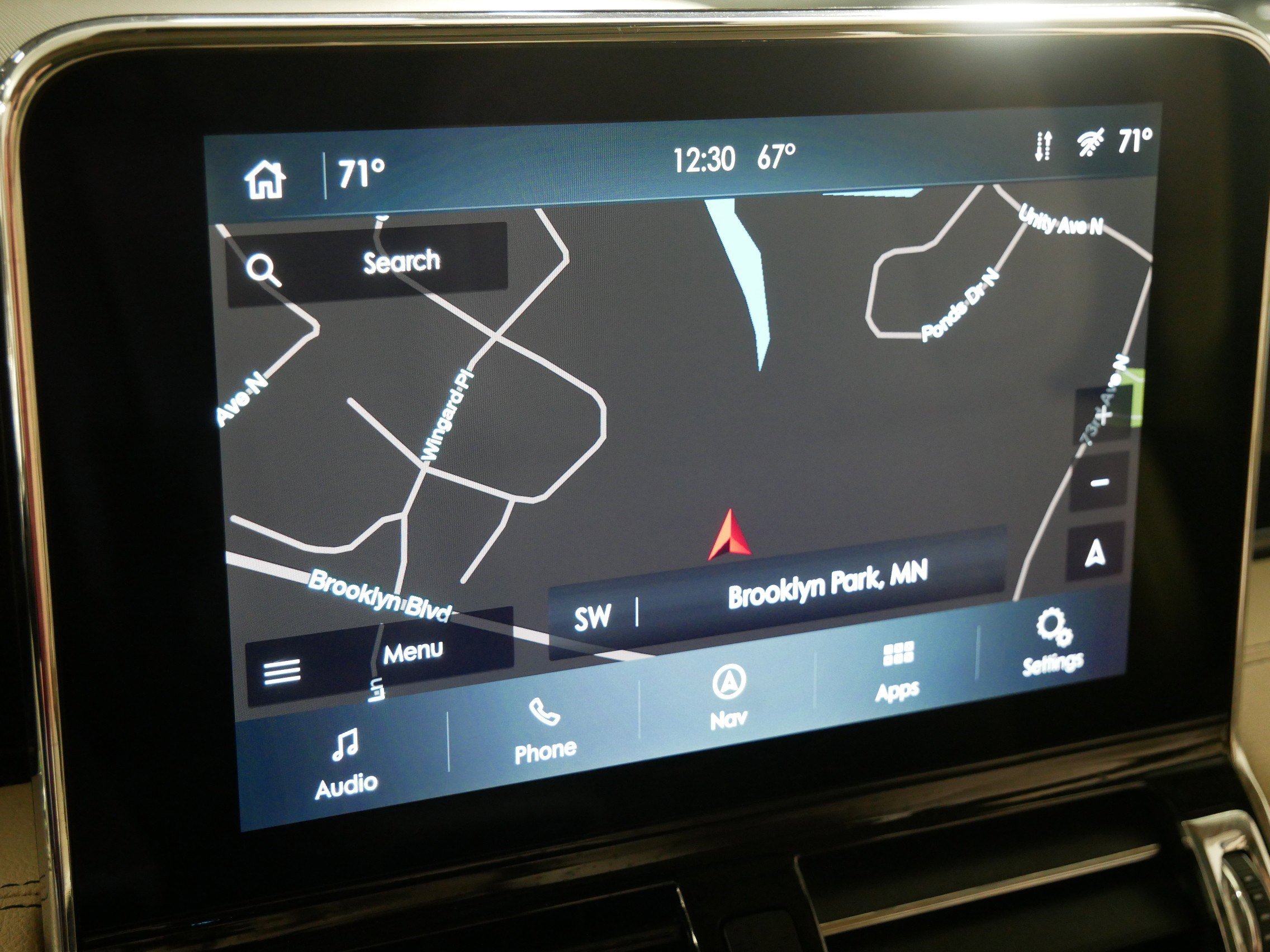 Used 2021 Lincoln Navigator L Reserve image 31