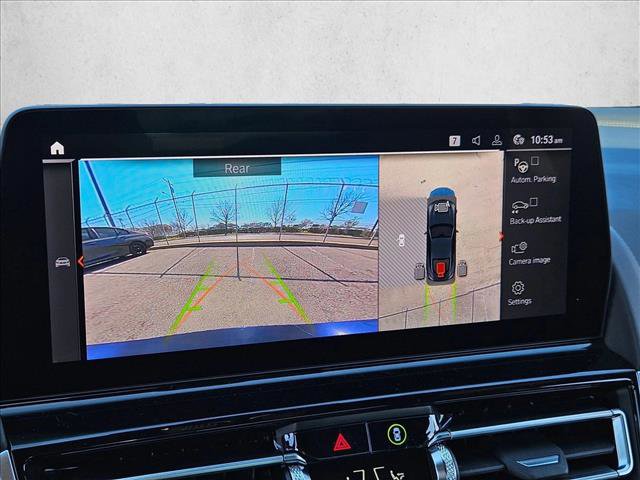 New 2026 BMW 840i xDrive Coupe image 13