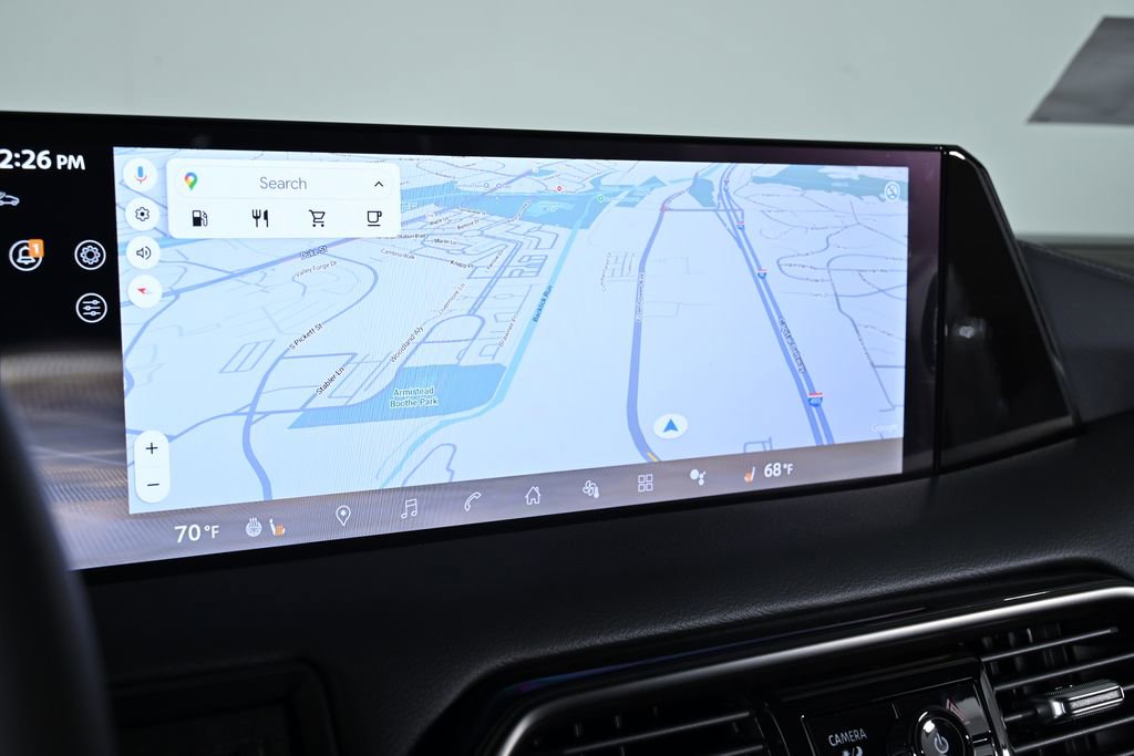 New 2026 Nissan Armada PRO-4X image 13