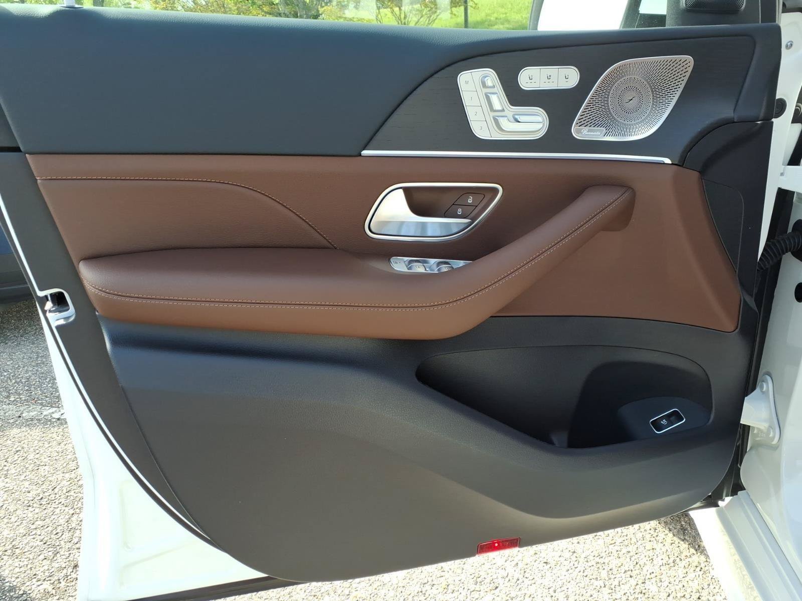 New 2026 Mercedes-Benz GLE 350 4MATIC image 22