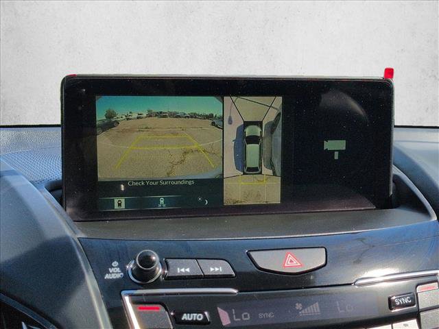 New 2026 Acura RDX SH-AWD w/ Advance Package image 13