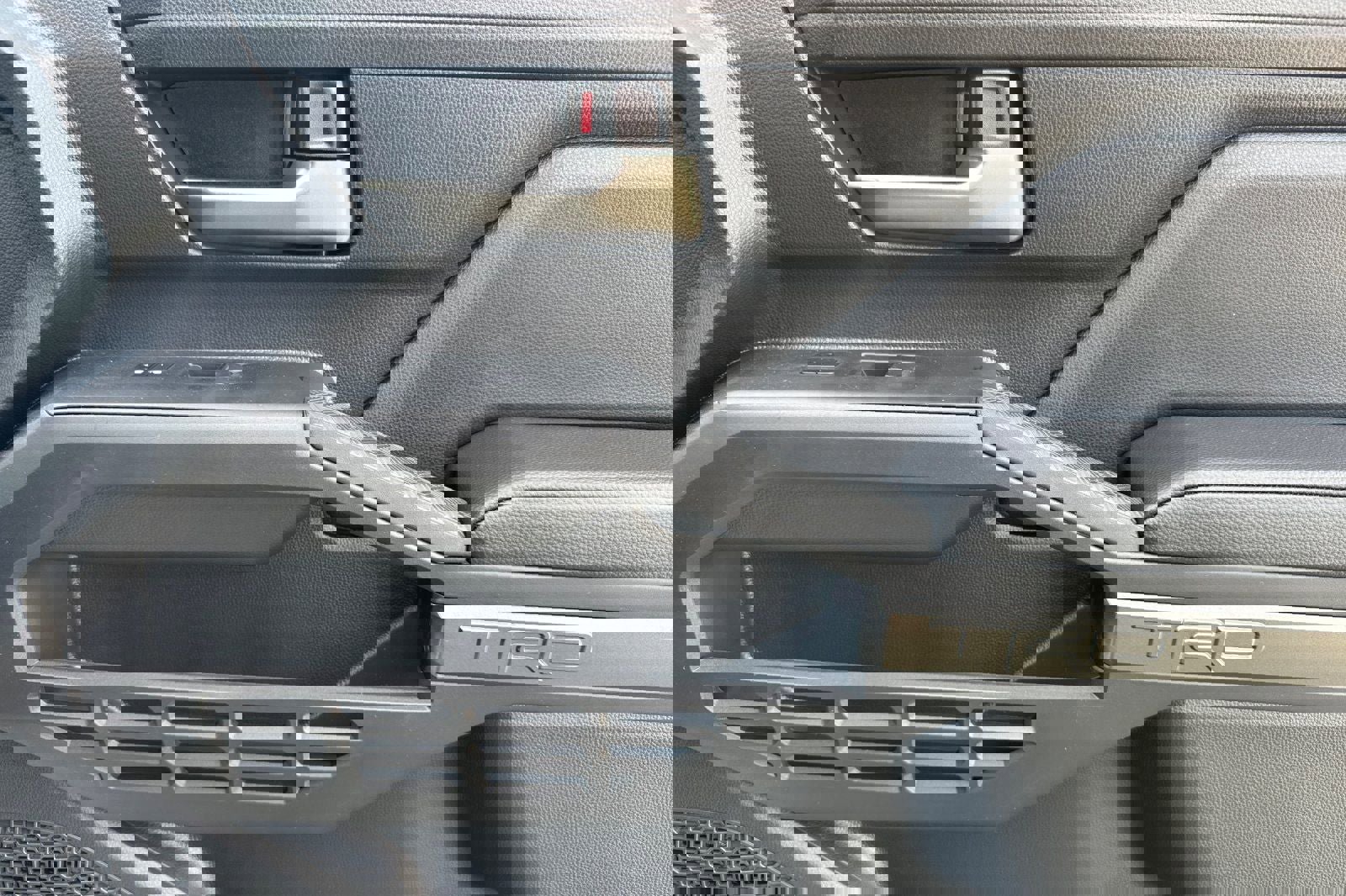 New 2026 Toyota Tacoma TRD Sport image 20