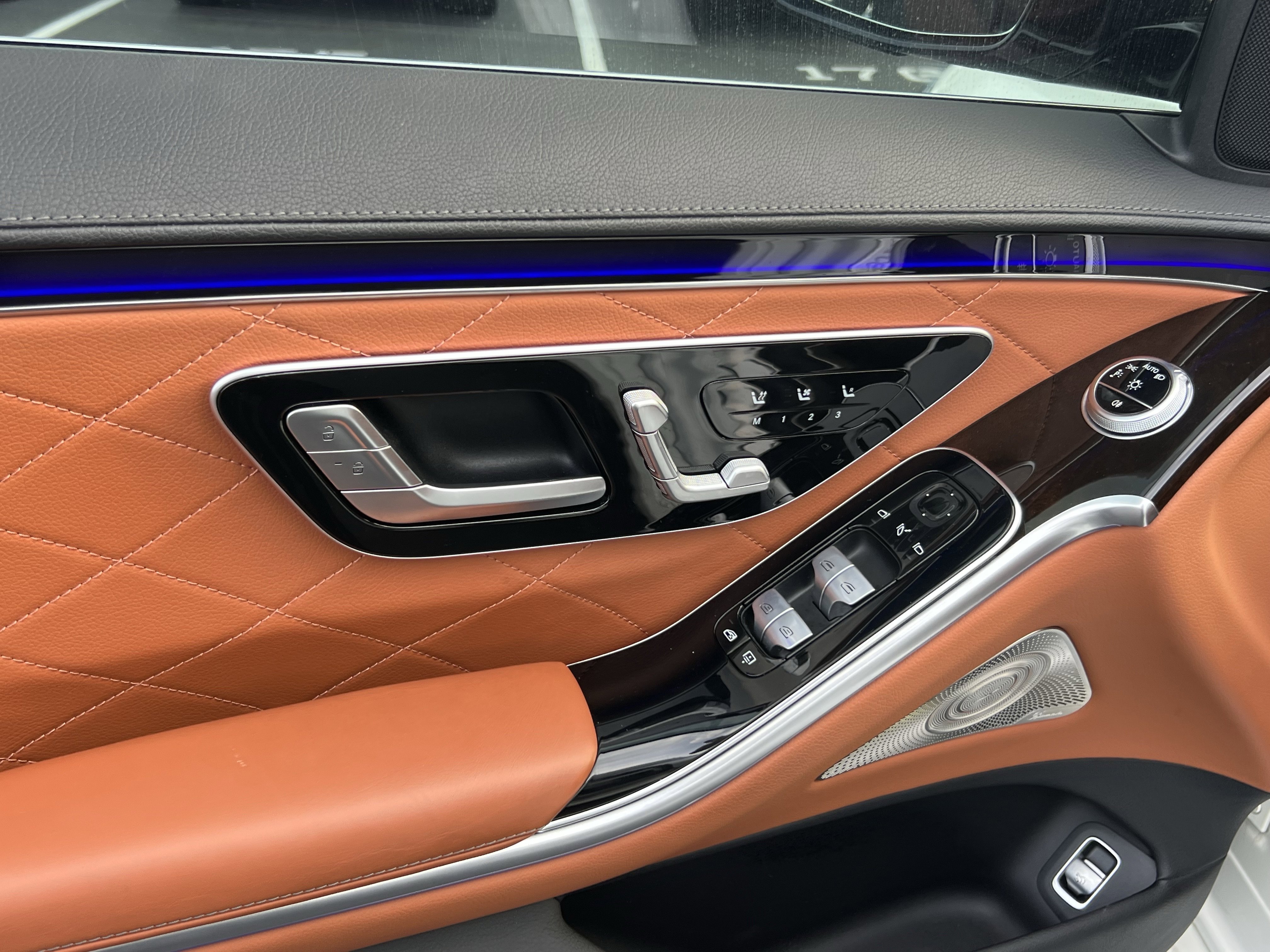 Used 2023 Mercedes-Benz S 580 S 580 image 16