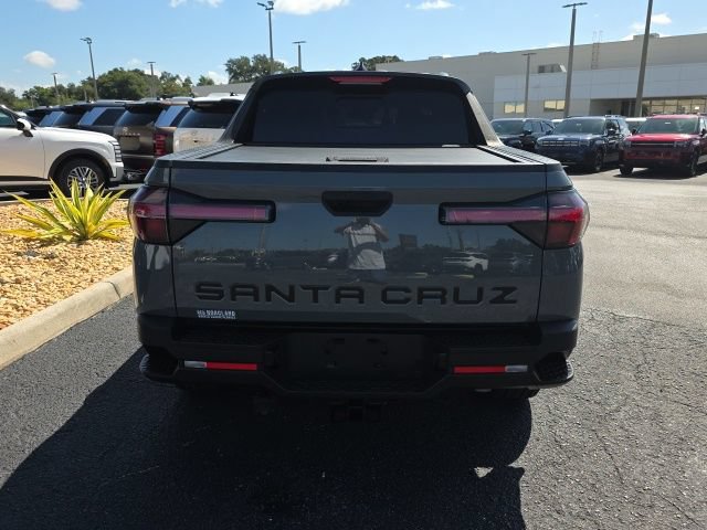 Certified 2022 Hyundai Santa Cruz SEL Premium AWD/4WD image 19