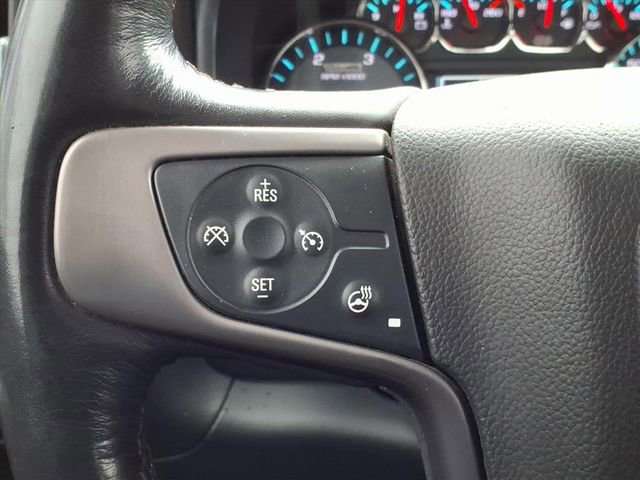 Used 2019 GMC Sierra 2500 SLT w/ Duramax Plus Package image 32