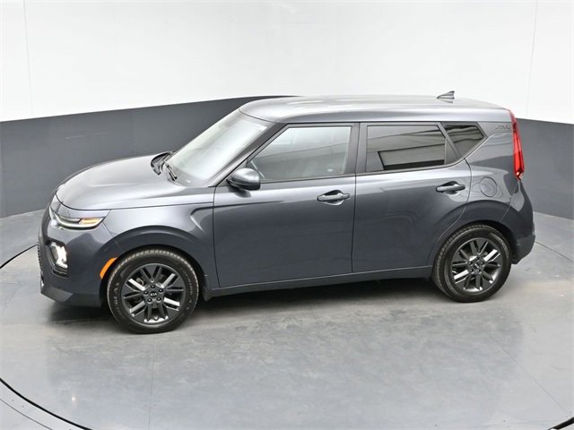 Used 2020 Kia Soul EX