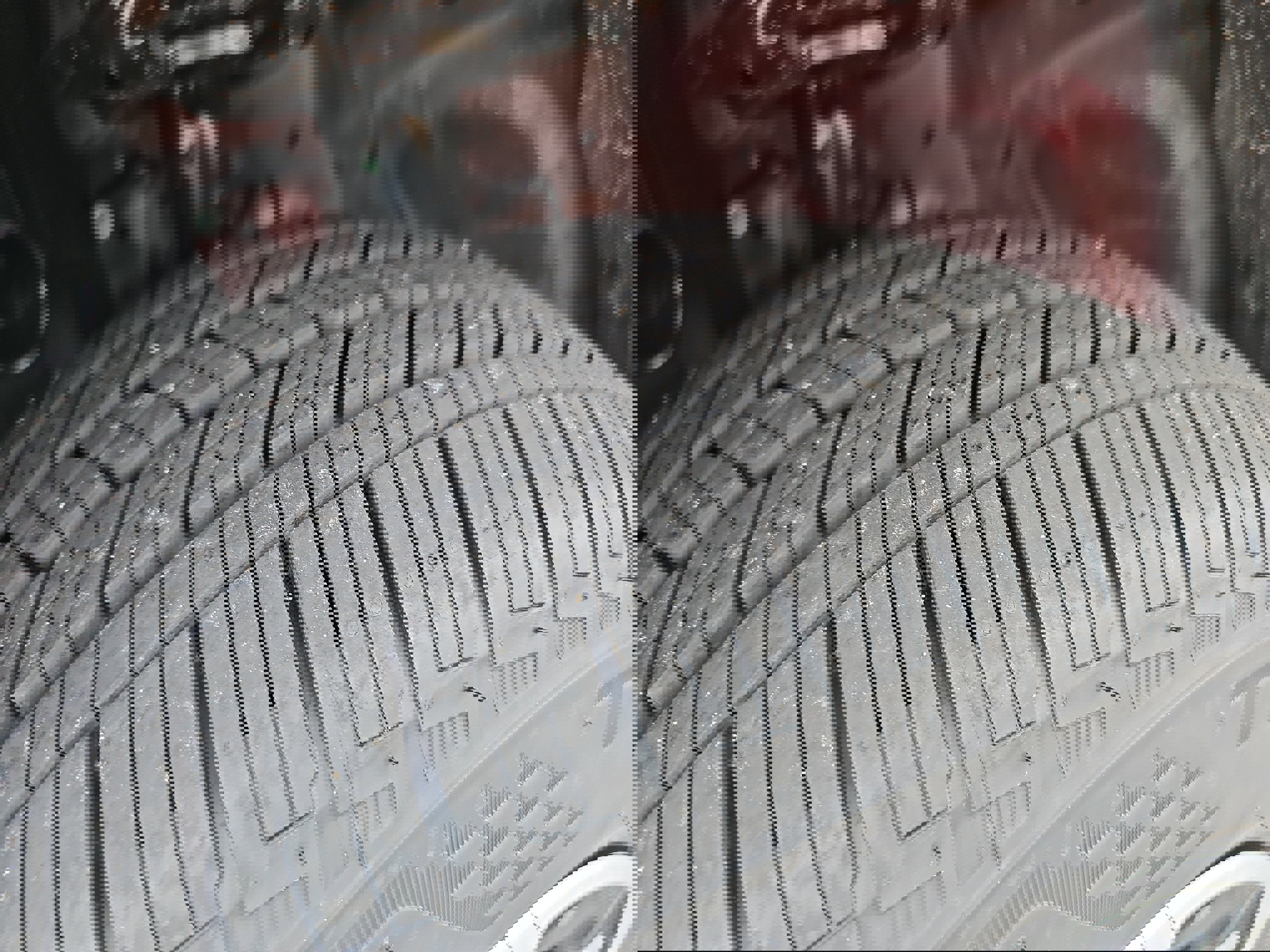 New 2026 Nissan Kicks SV w/ Charging Package image 12