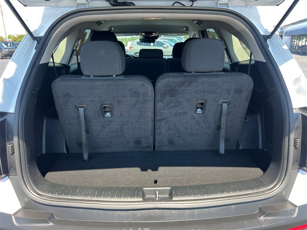 Used 2022 Kia Sorento LX image 18