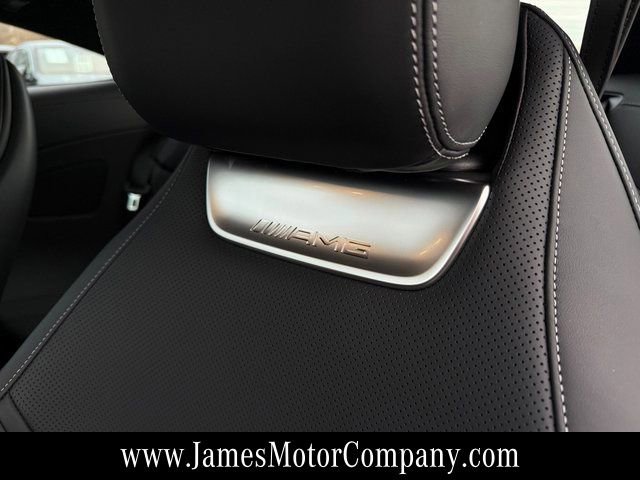 New 2026 Mercedes-Benz AMG GT 55 image 28