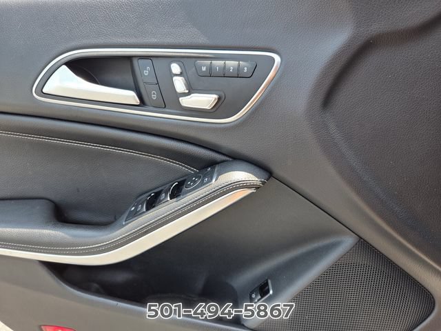 Used 2019 Mercedes-Benz CLA 250 4MATIC image 26