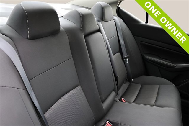 Used 2024 Nissan Altima 2.5 SV image 13