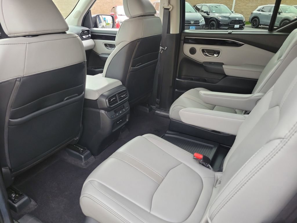 Certified 2024 Honda Pilot EX-L image 14
