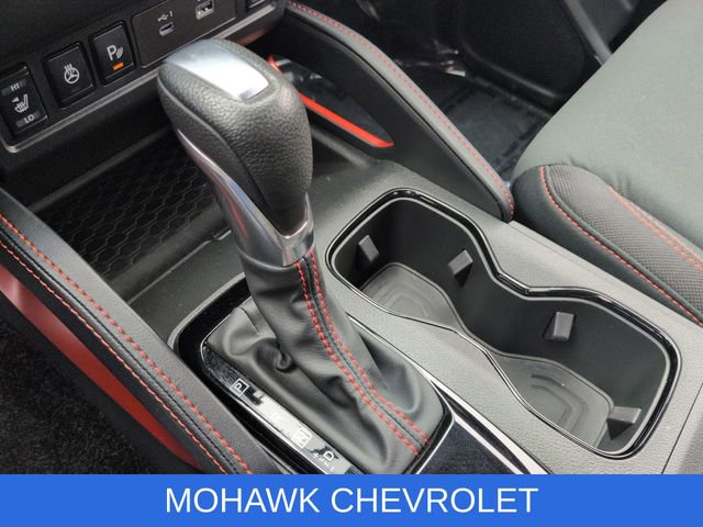 Used 2024 Nissan Frontier PRO-4X w/ Pro Convenience Package image 17