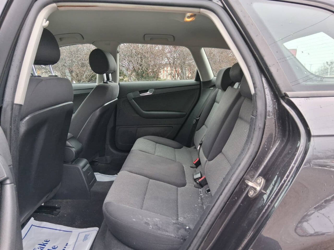 Used 2006 Audi A3 2.0T FWD image 13