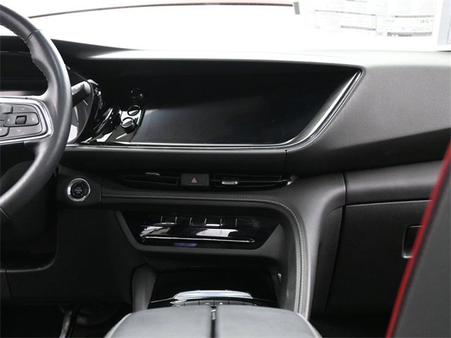 Certified 2023 Buick Envision Essence w/ Sport Touring Package image 25