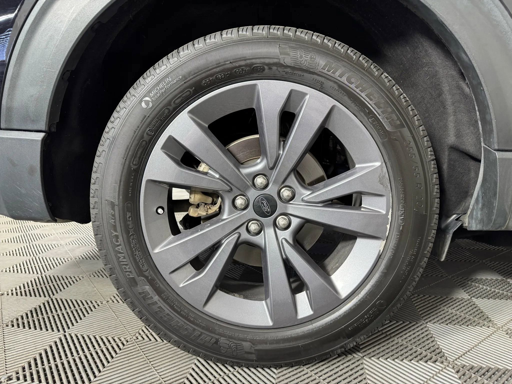 Used 2022 Ford Explorer XLT w/ Equipment Group 202A image 49