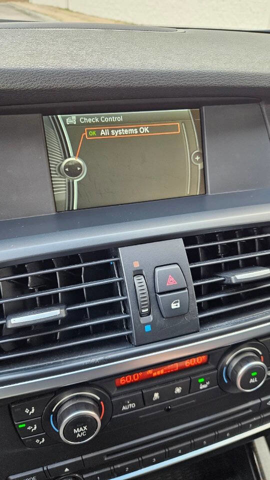 Used 2013 BMW X3 xDrive28i image 24