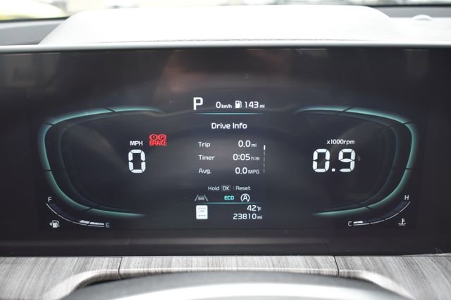 Used 2023 Kia Telluride EX X-Line image 22