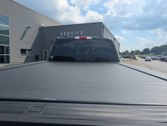 New 2026 Ford F450 Platinum w/ Platinum Plus Package AWD/4WD image 11