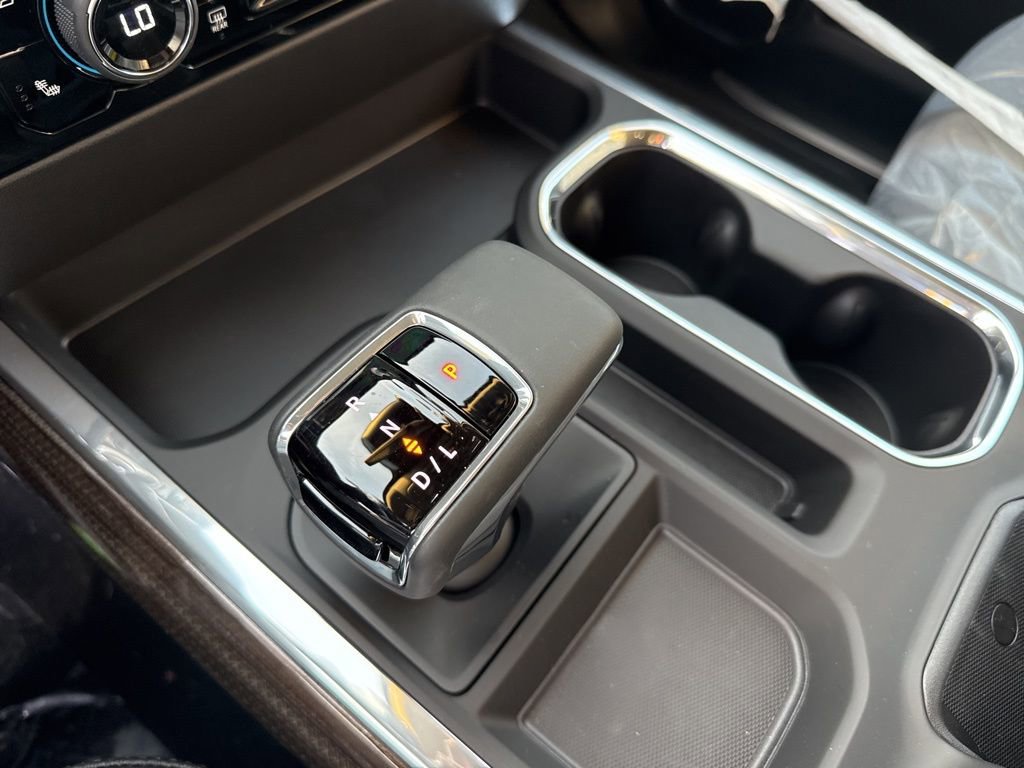 New 2026 Chevrolet Silverado 1500 RST w/ Redline Edition image 34